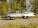 Panhard Dynavia Concept 1948 года